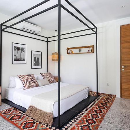 Villa Badoum Guesthouse チャングー エクステリア 写真