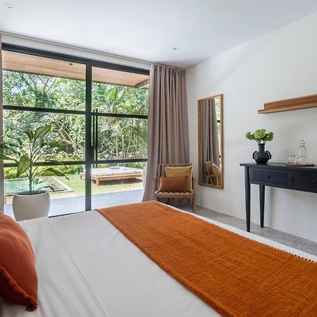 Villa Badoum Guesthouse チャングー エクステリア 写真
