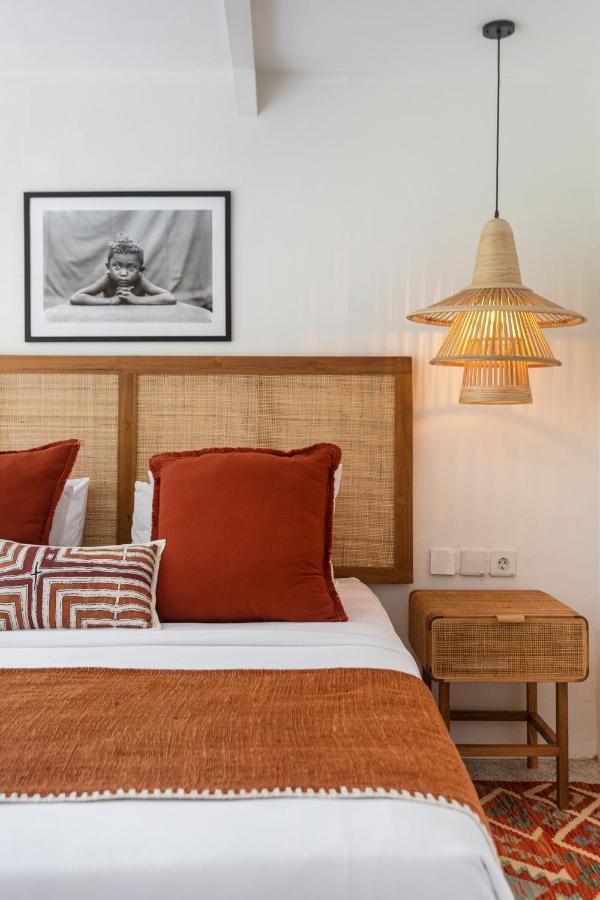 Villa Badoum Guesthouse チャングー エクステリア 写真