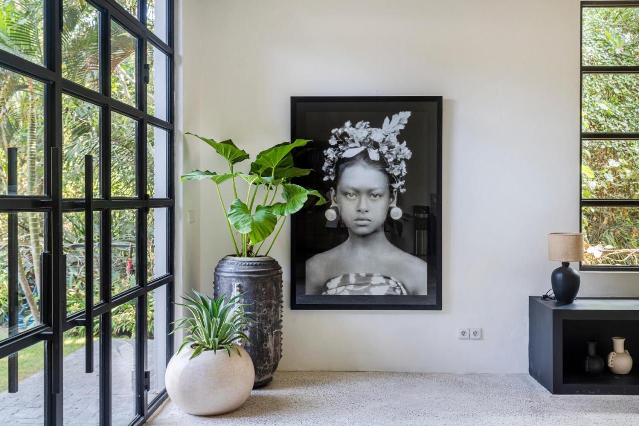 Villa Badoum Guesthouse チャングー エクステリア 写真