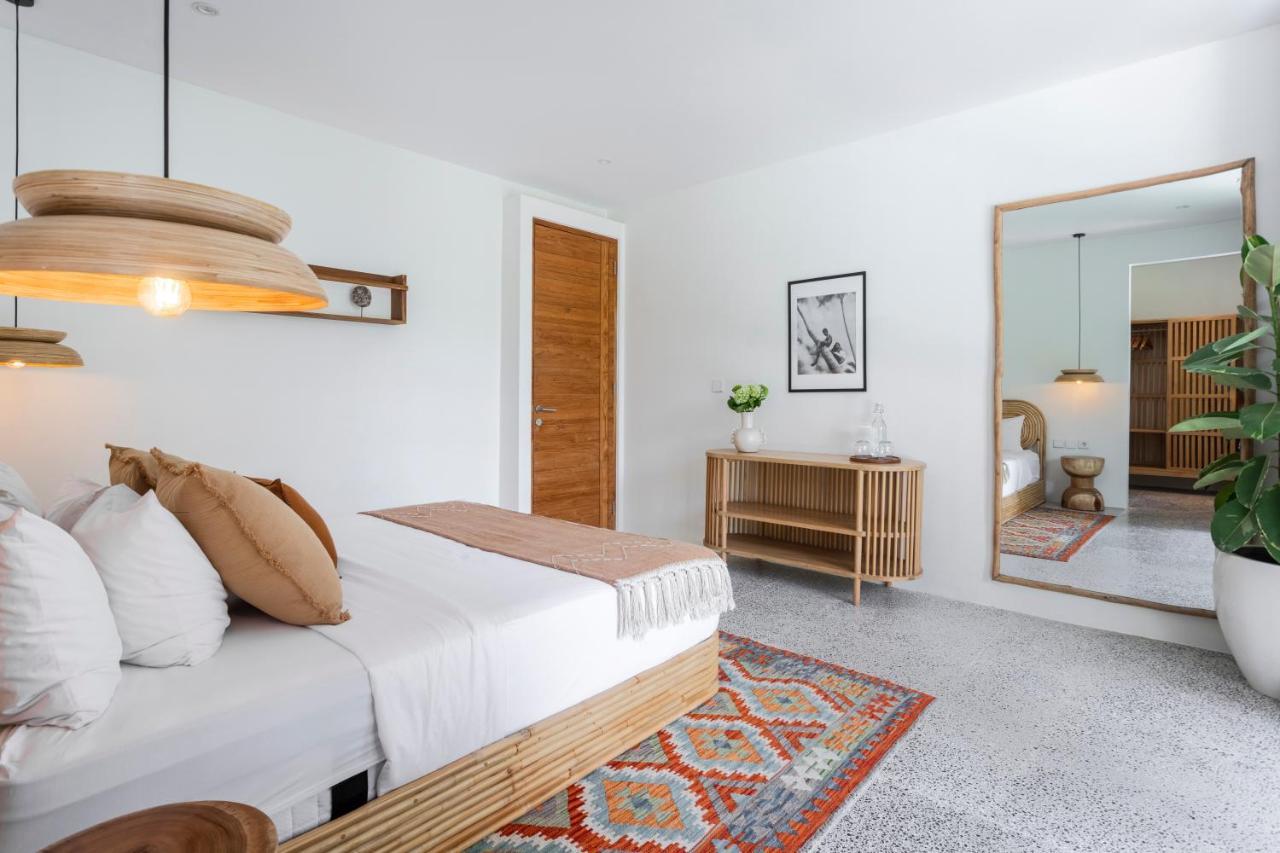 Villa Badoum Guesthouse チャングー エクステリア 写真