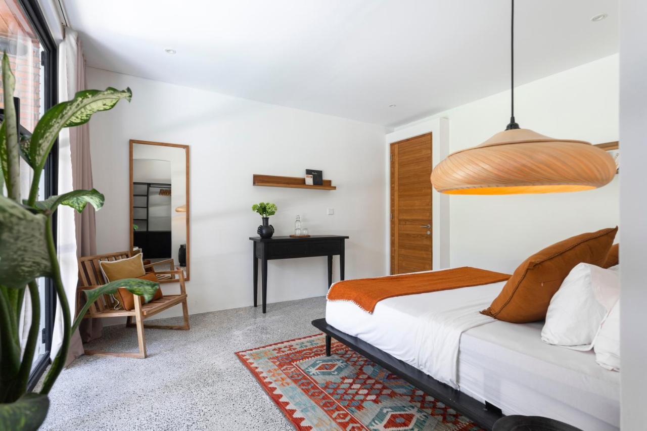 Villa Badoum Guesthouse チャングー エクステリア 写真