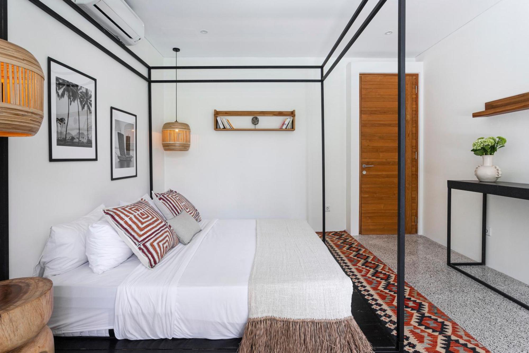 Villa Badoum Guesthouse チャングー エクステリア 写真